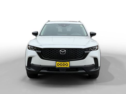 Used 2023 MAZDA CX-50 2.5 S w/ Preferred Plus Pkg image 8