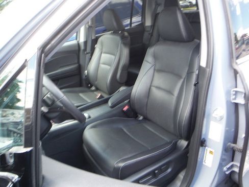 Used 2023 Honda Ridgeline RTL-E image 18
