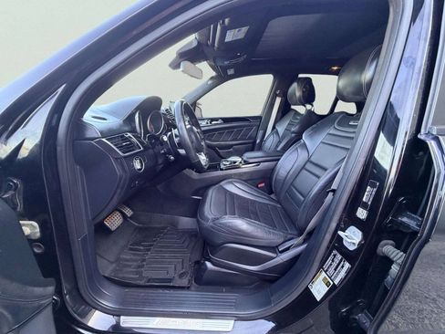 Used 2016 Mercedes-Benz GLE 63 AMG S image 18