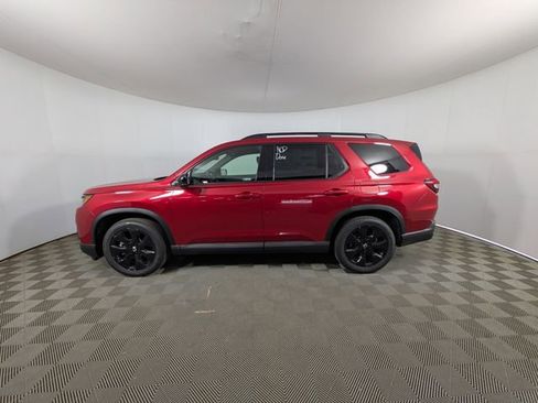 New 2026 Honda Pilot Black Edition image 28
