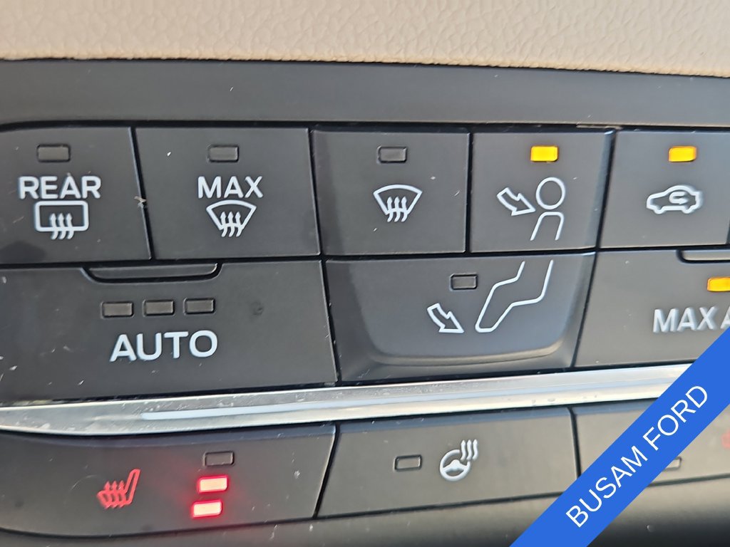 Used 2020 Ford Escape SEL AWD/4WD image 24