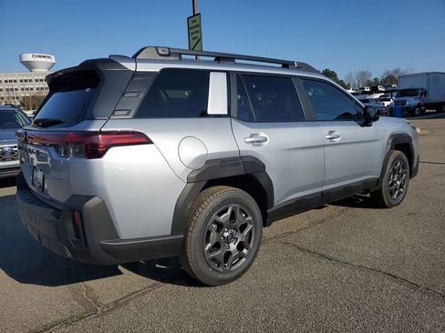 New 2026 Subaru Outback Premium image 6