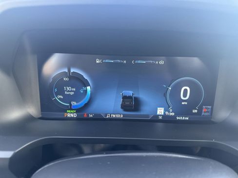 Used 2025 Ford F150 Lightning Flash image 16