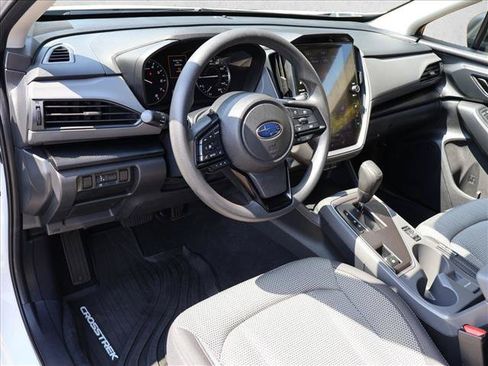 Used 2024 Subaru Crosstrek 2.0i Premium AWD/4WD image 13