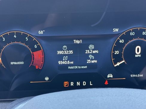 Used 2024 Ford Mustang Coupe image 20