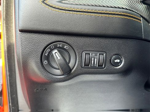 Used 2023 Dodge Charger SRT Hellcat image 31