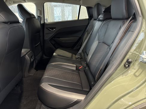 New 2026 Subaru Crosstrek 2.5i Limited w/ Crosstrek Mirror Package image 18