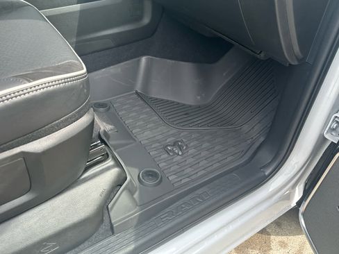 New 2026 RAM 3500 Laramie w/ Max Tow Package image 15