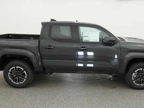 New 2026 Toyota Tacoma TRD Sport image 11
