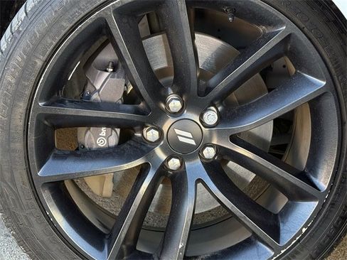 Used 2021 Dodge Challenger R/T w/ Shaker Package image 9