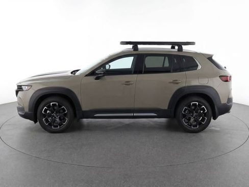 Used 2026 MAZDA CX-50 Meridian Edition w/ Apex Package AWD/4WD image 6