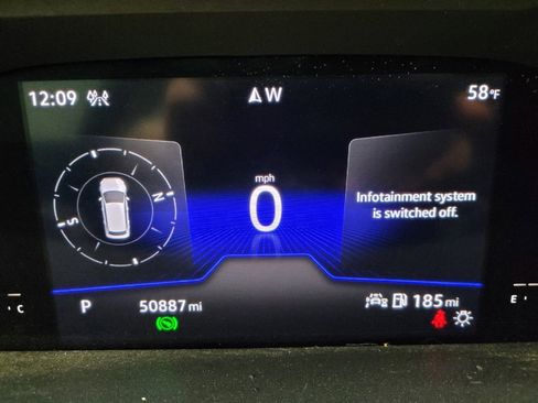 Used 2022 Volkswagen Tiguan SE AWD/4WD image 23