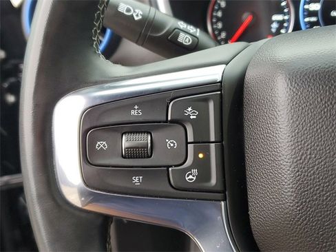 Used 2023 Chevrolet Blazer RS w/ Enhanced Convenience Package image 12