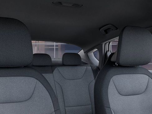 New 2025 Kia K4 LXS image 27