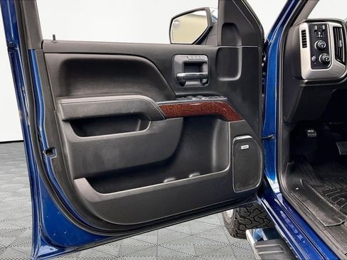 Used 2018 GMC Sierra 1500 SLT image 24