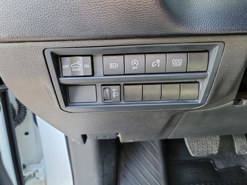 Used 2024 Toyota Tundra SR5 AWD/4WD image 16