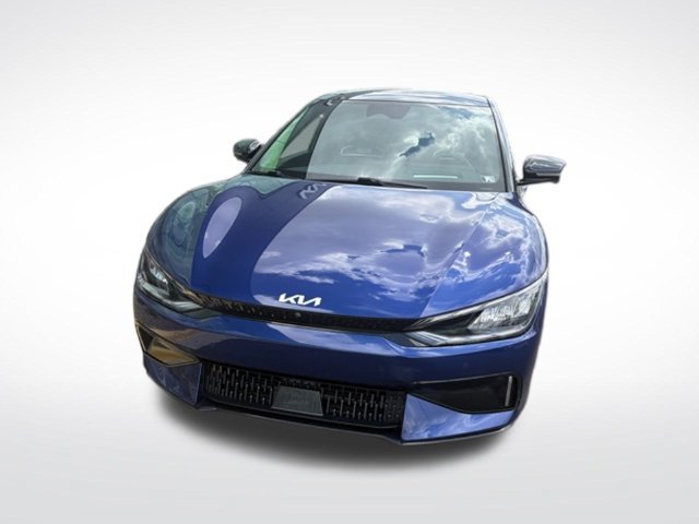 Certified 2024 Kia EV6 GT AWD/4WD image 21