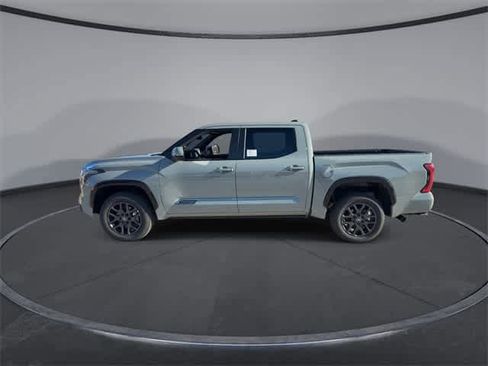 New 2026 Toyota Tundra Platinum image 5