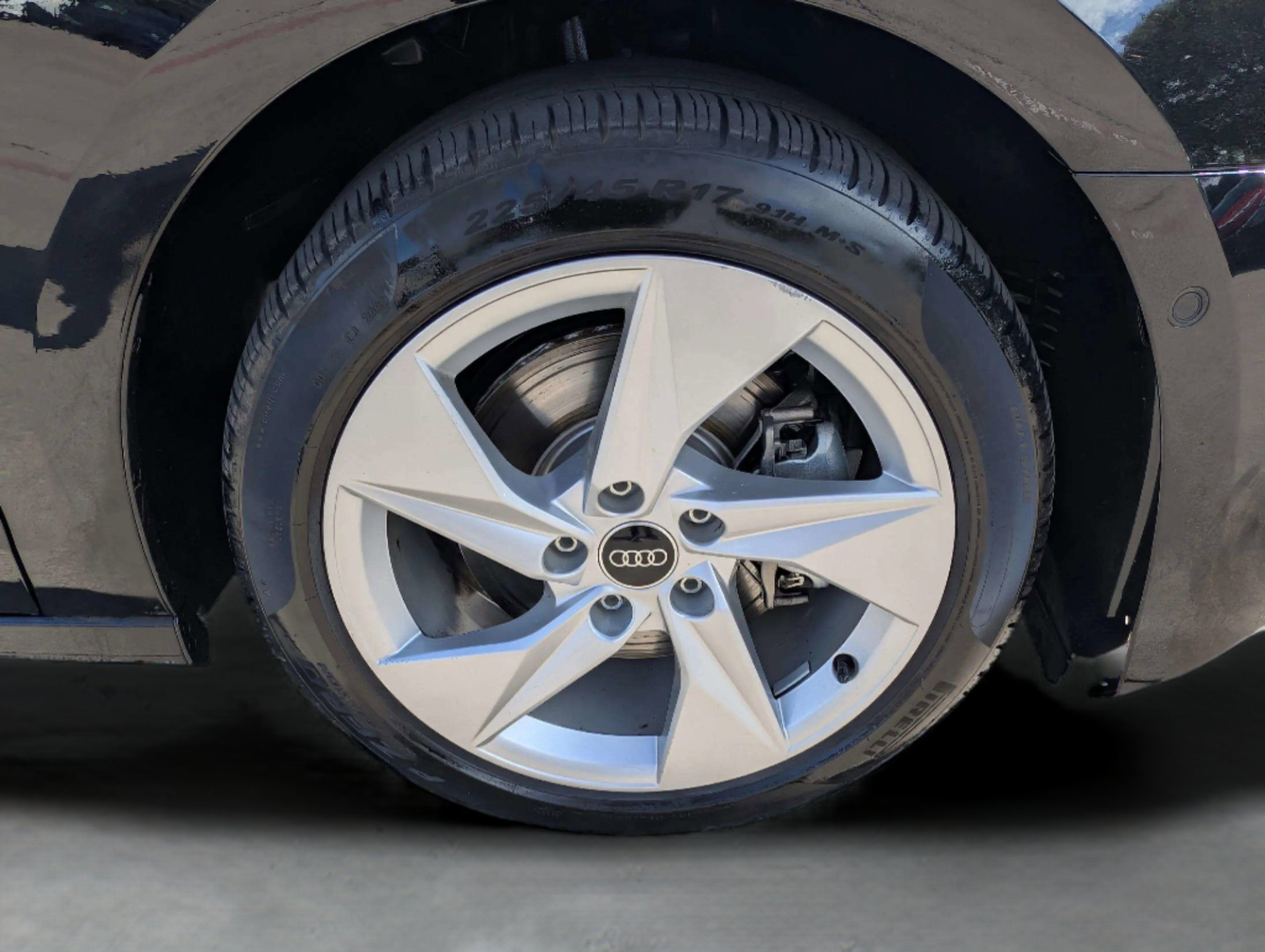 Used 2024 Audi A3 2.0T Premium FWD image 18