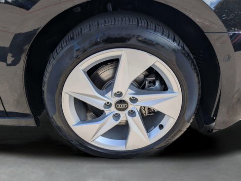 Used 2024 Audi A3 2.0T Premium image 18