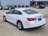 Used 2023 Chevrolet Malibu LT image 5