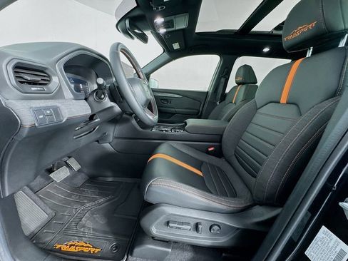 Used 2026 Honda Passport TrailSport image 15