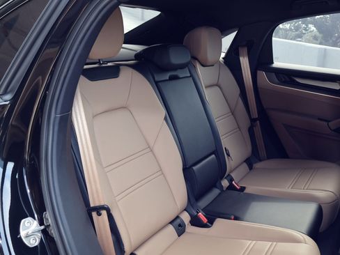 New 2026 Porsche Cayenne S AWD/4WD image 24