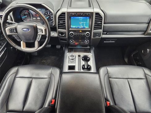 Used 2021 Ford Expedition XLT image 26