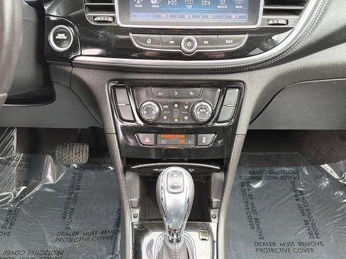 Used 2017 Buick Encore Preferred w/ Experience Buick Package image 16