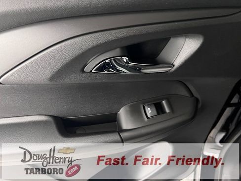 New 2025 Chevrolet TrailBlazer ACTIV w/ Convenience Package image 33