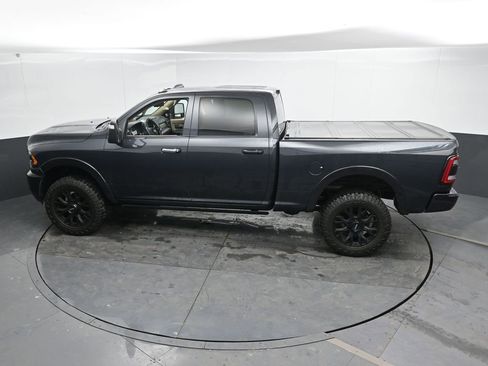 Used 2017 RAM 2500 Tradesman w/ Popular Equipment Group image 41