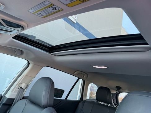 Used 2024 Subaru Outback Limited image 15
