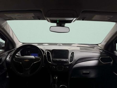 Used 2020 Chevrolet Equinox Premier AWD/4WD image 10