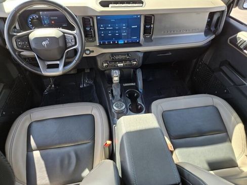 Certified 2024 Ford Bronco Wildtrak image 15