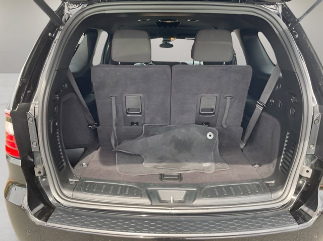 Used 2025 Dodge Durango GT AWD/4WD image 7