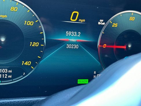 Certified 2023 Mercedes-Benz EQB 300 4MATIC image 23