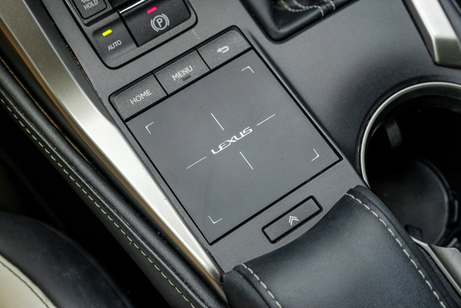 Used 2021 Lexus NX 300 F Sport w/ Accessory Package 2 FWD image 26