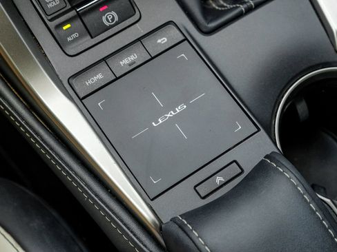 Used 2021 Lexus NX 300 F Sport w/ Accessory Package 2 FWD image 26