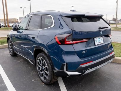 New 2026 BMW X1 xDrive28i w/ Technology Package