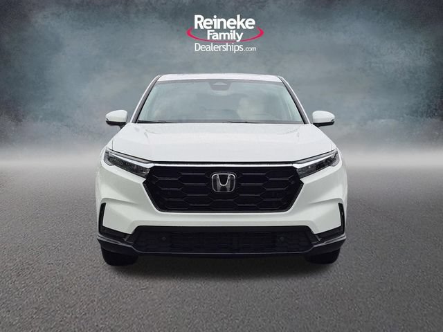 Used 2024 Honda CR-V EX-L image 2