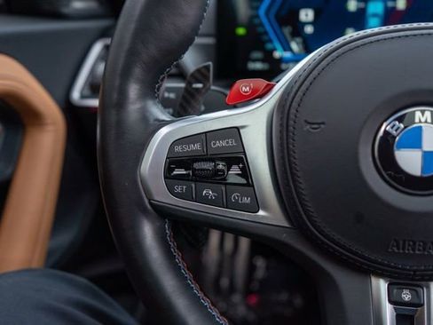 Used 2024 BMW M2 w/ Lighting Package image 21