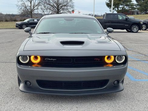 Used 2023 Dodge Challenger R/T Scat Pack image 11