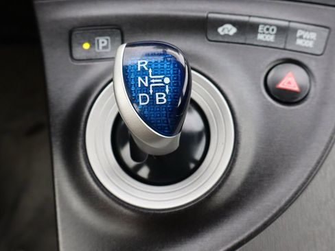 Used 2011 Toyota Prius Four w/ Solar Roof Pkg image 36