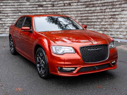 Used 2021 Chrysler 300 Touring L