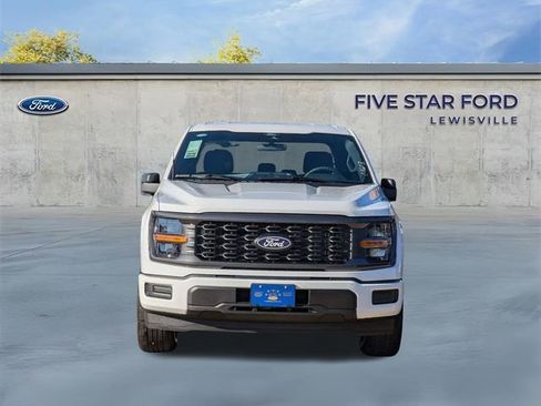 New 2026 Ford F150 STX image 7