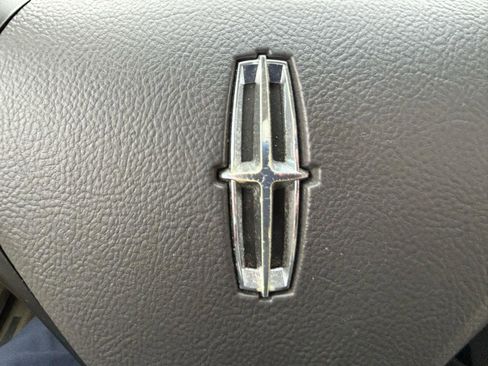 Used 2014 Lincoln MKS AWD w/ Equipment Group 101A image 21