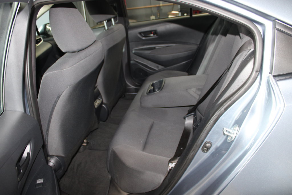 Used 2026 Toyota Corolla LE FWD image 11
