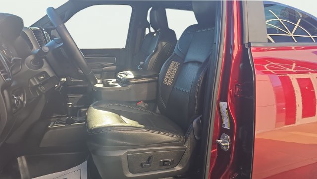 Used 2019 RAM 2500 Power Wagon AWD/4WD image 27