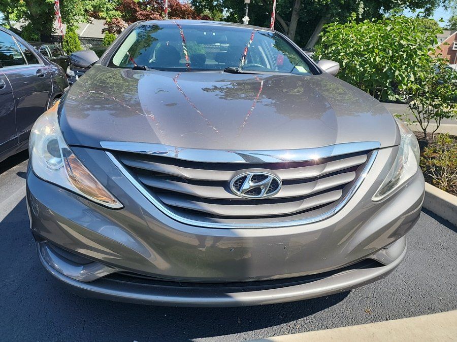 Used 2011 Hyundai Sonata GLS w/ Popular Equipment Pkg 2 FWD image 5
