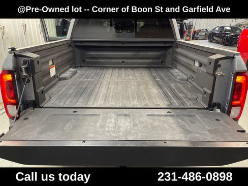 Used 2020 Honda Ridgeline RTL image 26
